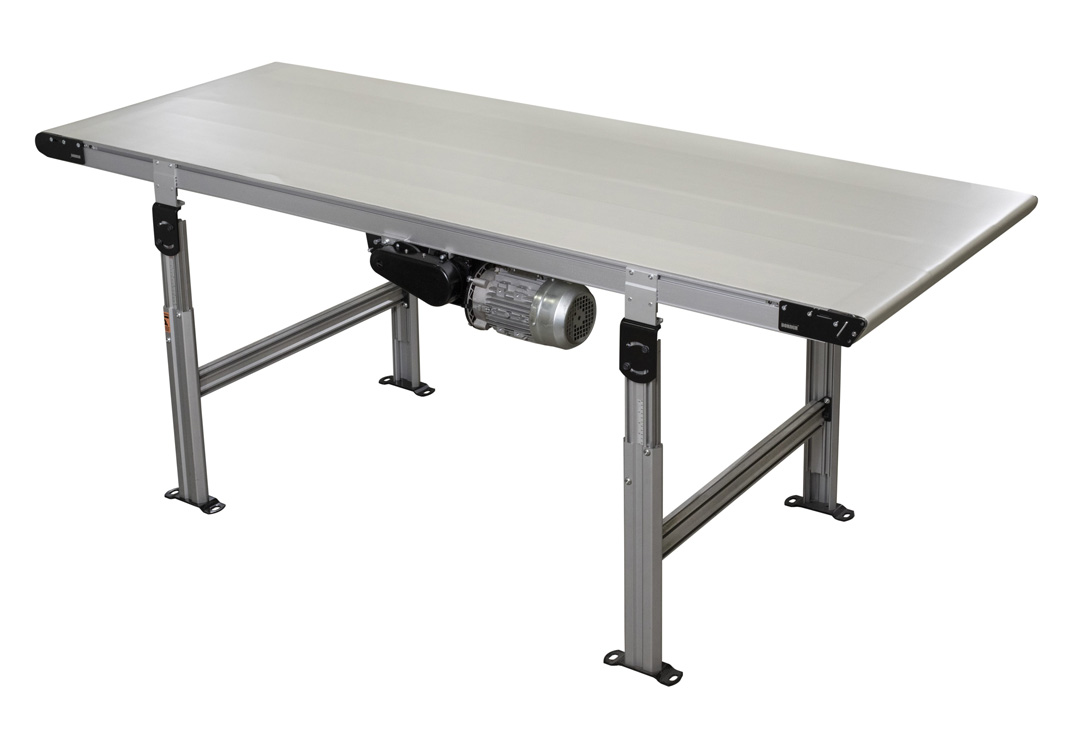 2700 series medium duty conveyor