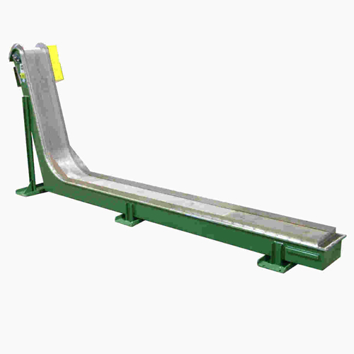 beltless magnetic conveyors