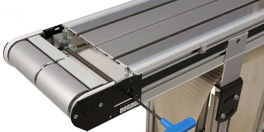 series 3200 conveyor