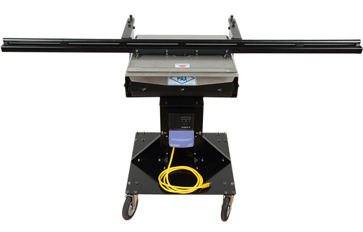 EGD 125 Rolling Floor Stand